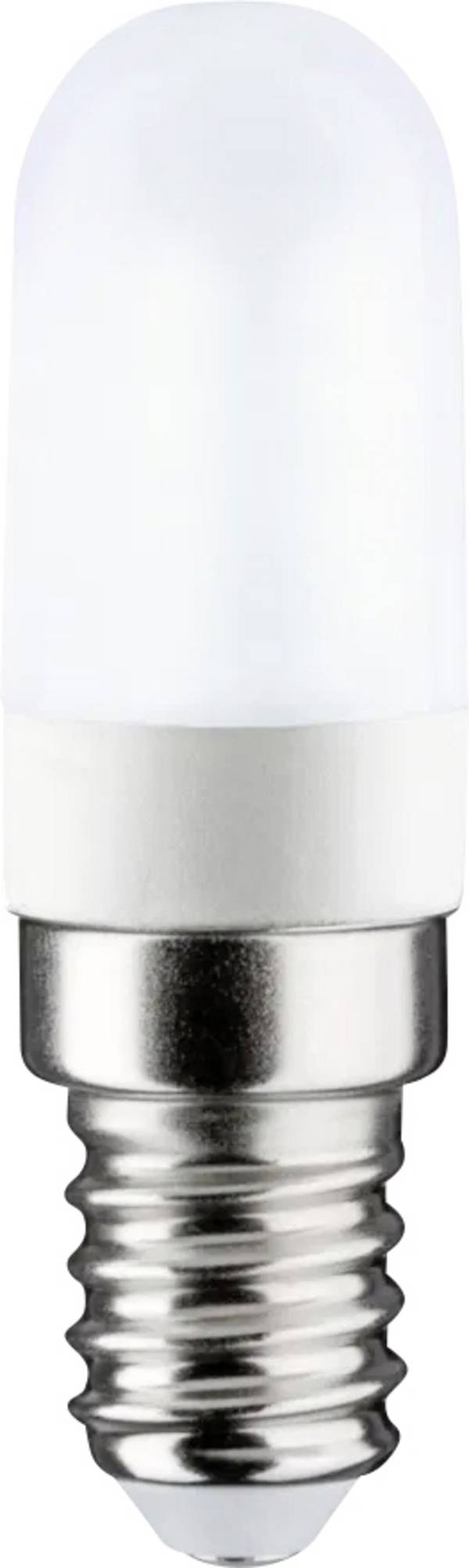 Paulmann 28111 LED (monochrome) E14 Special shape 1 W = 5.5 W Daylight white (Ø) 21 mm 1 pc(s)