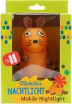 Cartoon night light mouse-WDR