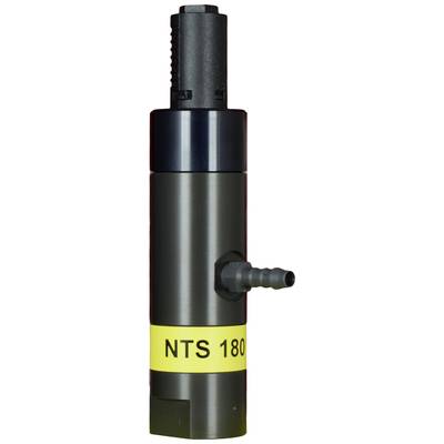 Netter Vibration Linear vibrator 01918500 NTS 180 NF Nominal frequency (at 6 bar): 4880 U/min 1/8" 1 pc(s)