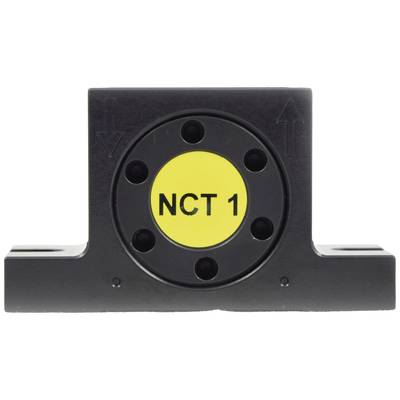Netter Vibration Turbine vibrator 02701000 NCT 1 Nominal frequency (at 6 bar): 45460 U/min 1/8" 1 pc(s)