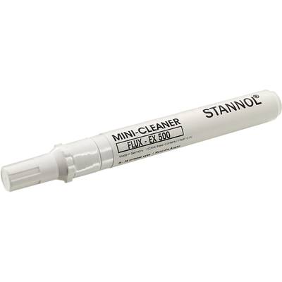 Stannol FLUX-EX 500 Cleaner Content 10 ml