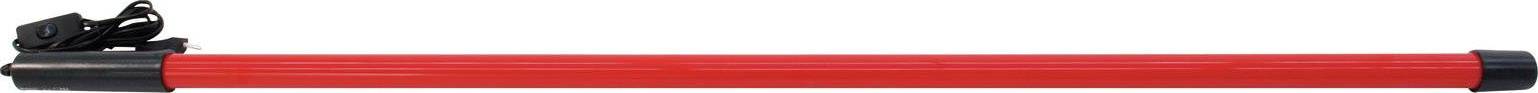 Eurolite Showtechnic Fluorescent tube T8 36 W 134 cm Red 1 pc(s)