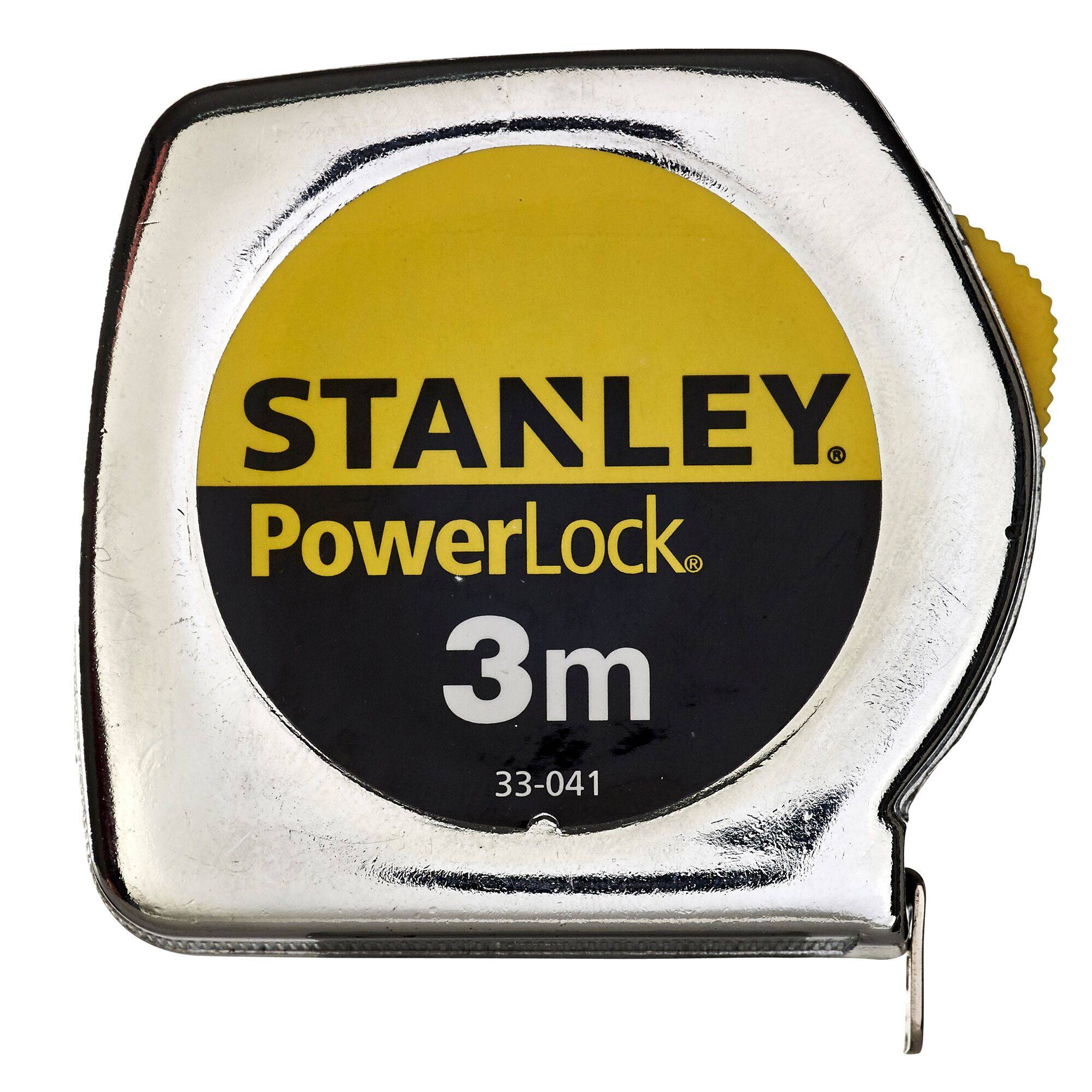 STANLEY 0-33-041 0-33-041 Tape measure 3 m-2