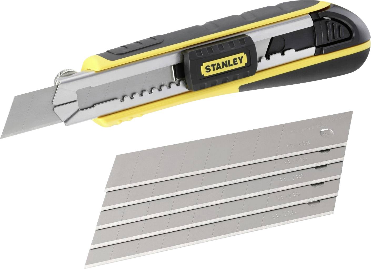 Bostitch 0-10-481 Cutter m. Magazine FatMax 18 mm 1 pc(s)