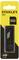 Packaging containing ten Stanley Original replacement blades for a utility knife, in a yellow and black blister pack with brand name and model number.