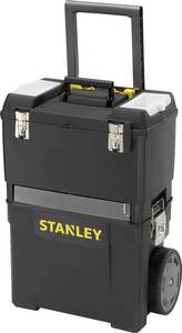 STANLEY 1-93-968  Tool box (empty)  Black