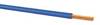 Leoni 76781073K555-1 Automotive wire FLY 1 x 0.75 mm² Blue Sold per metre