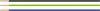 HELU 28795 BL Jumper wire H07V-U 1 x 2.50 mm² Blue Sold per metre