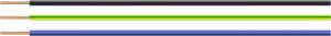 Helukabel 28794 GN-GE Jumper wire H07V-U 1 x 2.50 mm² Green, Yellow Sold per metre