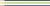 Three different cable types with copper cores: Black, Green-Yellow, and Blue, which are typically used for electrical wiring.