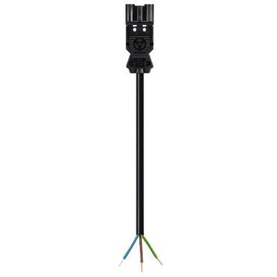 Wieland 99.406.6046.6  Cable  Black 6.00 m 