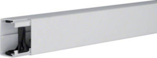 Hager LF4006007035 Cable trunking (L x W x H) 2000 x 57 x 40 mm 1 pc(s) Light grey