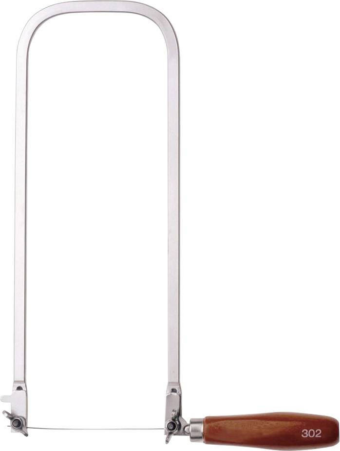 Bahco 302 302 Fretsaw 300 mm