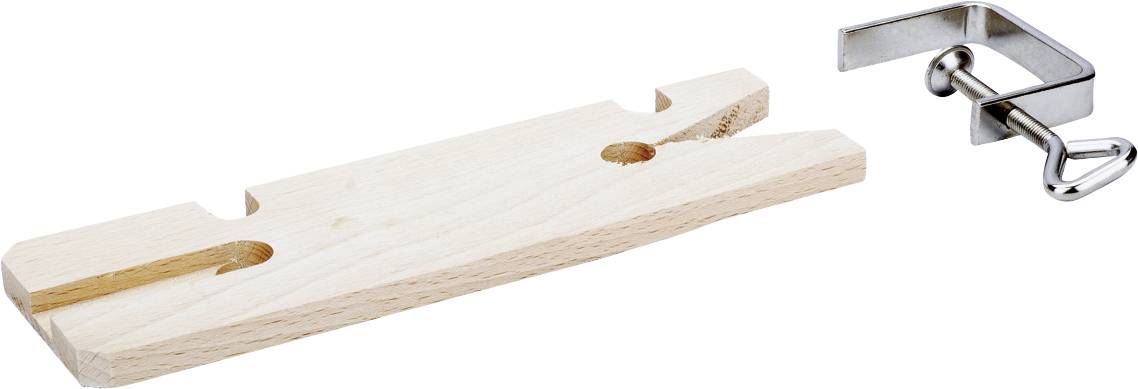 Bahco 502-SET6 Fretsaw accessory set