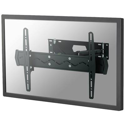 Neomounts LED-W560 TV wall mount 81,3 cm (32") - 152,4 cm (60") Swivelling/tiltable