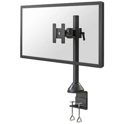 Neomounts FPMA-D965 1x Monitor desk mount 25,4 cm (10") - 66,0 cm (26") Black Tiltable, Swivelling, Swivelling