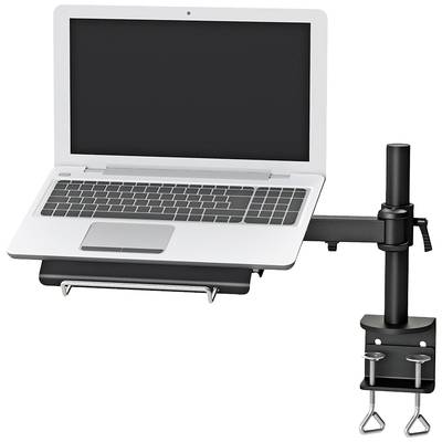 Image of Neomounts NOTEBOOK-D100 Laptop stand Tiltable, Height-adjustable