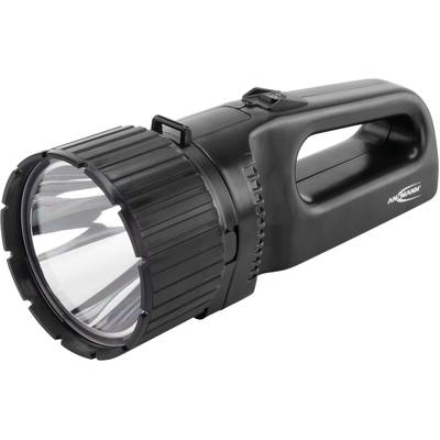 Ansmann LED (monochrome) Cordless handheld searchlight Future HS1000FR 330 lm 1600-0055-510