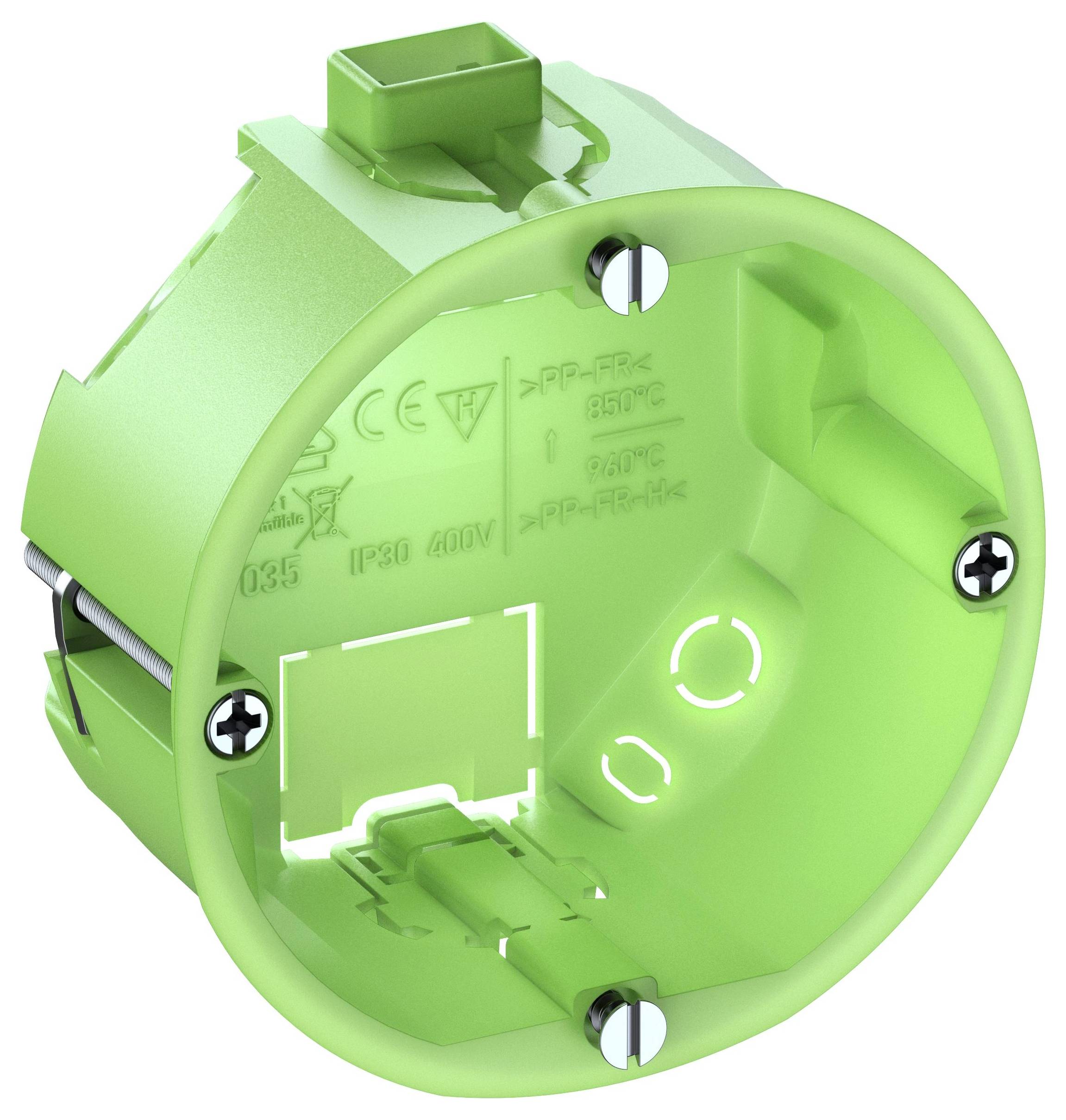 Image of Spelsberg 92003501 Dry lining box (Ø x D) 68 mm x 35 mm 1 pc(s)