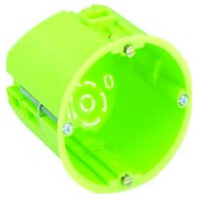Spelsberg 92006501 Cavity wall lining box (Ø x H) 68 mm x 68.0000 mm 1 pc(s)-0