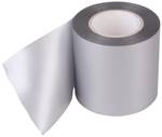 Matching aluminium tape