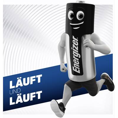 Energizer Ultimate FR6 AA battery Lithium 3000 mAh 1.5 V 2 pc(s)