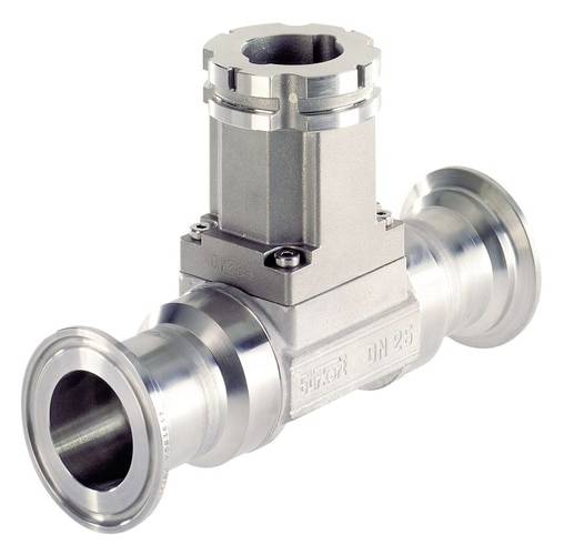 Bürkert 443315 Flow meter fitting S020 1 pc(s)