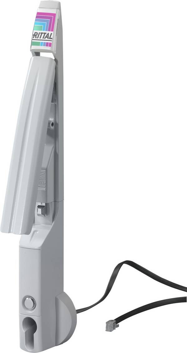 Rittal 7320.721 CMC III handles