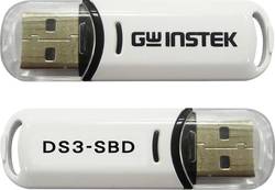 Gw Instek Ds3 Sbd Ds3 Sbd Serial Bus Decoder Software Key Ds3 Sbd 1 Pc S Conrad Com