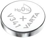 Varta SILVER coin V341/SR714 Napfblister 1
