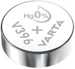 VARTA Electronics silver oxide button cell 396