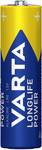Varta LONGLIFE Power AA Bli 4 AA battery Alkali-manganese 1.5 V 4 pc(s)