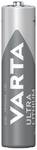 Varta LITHIUM AAA Bli 2 AAA battery Lithium 1100 mAh 1.5 V 2 pc(s)