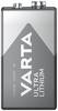 Varta LITHIUM 9V Bli 1 9 V / PP3 battery Lithium 1200 mAh 9 V 1 pc(s)