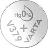 Varta Button cell 379 1.55 V 1 pc(s) 15 mAh Silver oxide SILVER Coin V379/SR63 Bli 1