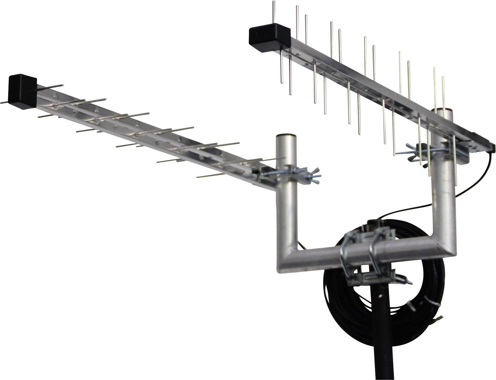 Wittenberg Antennen Duo Set 2x LAT 22 Directional antenna LTE 800