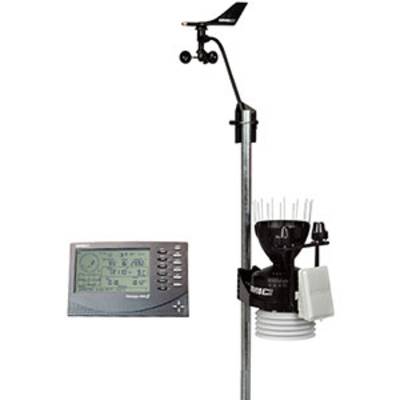 slank Ryd op Såvel Davis Instruments Vantage Pro2 Plus Wireless Weather Station with UV & Solar  Radiation Sensors | Conrad.com