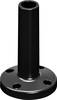 Rittal SG 2374.000 Fittings Black (Ø x H) 25 mm x 110 mm 1 pc(s)