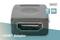 'HDMI Adapter' on an image. The adapter supports 3D HFR 1080p and 4K Ultra HD. Brand name in the image: 'DIGITUS'.