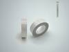 Oracover 26-000-004-M Trim strips Oraline (L x W) 15 m x 4 mm Transparent