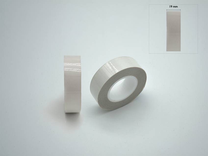 Oracover 26-000-019-M Trim strips Oraline (L x W) 15 m x 19 mm Transparent