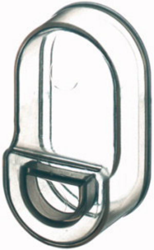 Eaton M22-T-DD 216396 KEY  PROTECTION MEMBRANE for pushbutton (L x W x H) 58 x 33 x 23 mm  Transparent 1 pc(s) Piece