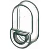 Eaton M22-T-DD 216396 KEY PROTECTION MEMBRANE for pushbutton (L x W x H) 58 x 33 x 23 mm Transparent 1 pc(s) Piece