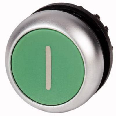 Eaton 216630-GN M22-DR-G-X1 Pushbutton   Green   1 pc(s) 