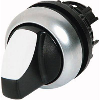 Eaton 216872 M22-WRK3 Selector Black 2 x 60 ° 1 pc(s)