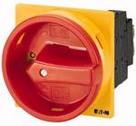 Eaton T0-2-8900/EA/SVB Limit switch Lockable 20 A 690 V 1 x 90 ° Yellow, Red 1 pc(s)