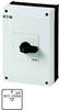 Eaton T5B-4-8902/I4 Cam switch 63 A 2 x 60 ° Grey, Black 1 pc(s)