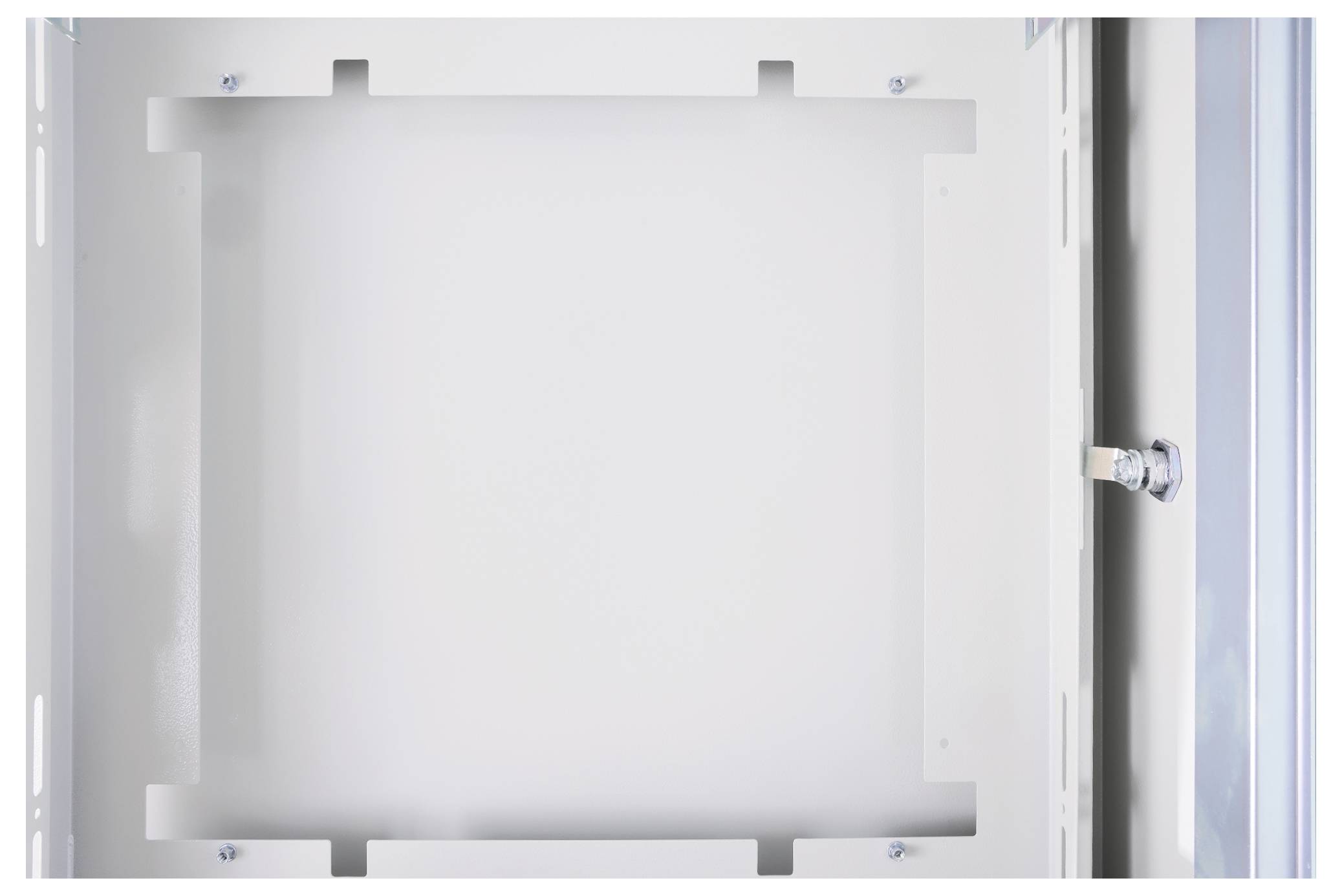 Digitus DN-19 22u-6/8-1 19" server rack cabinet (W x H x D) 600 x 1164 x 800 mm 22 U Grey-white (RAL 7035)