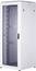 Digitus DN-19 42u-8/8-1 19" server rack cabinet (W x H x D) 800 x 2053 x 800 mm 42 U Grey-white (RAL 7035)