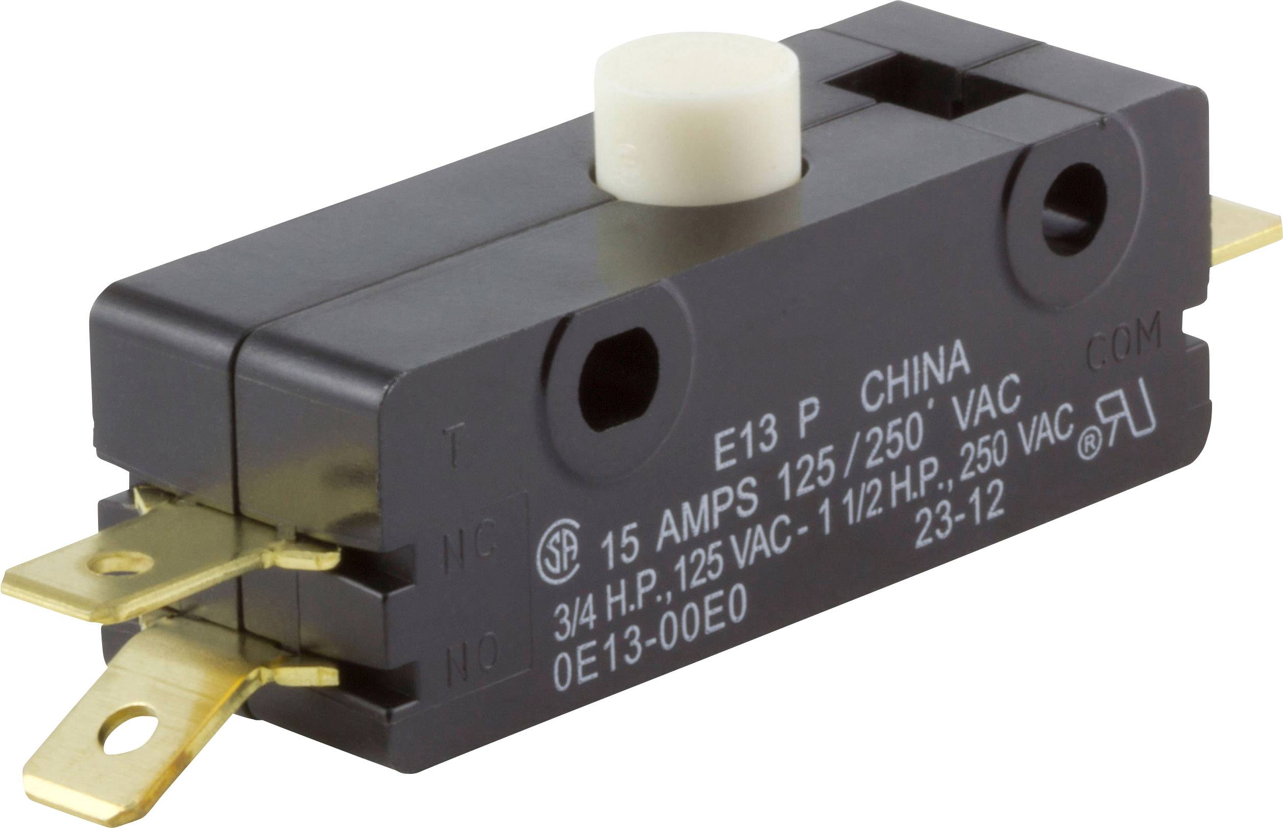 Dip And Sip Switches Electrical Equipment And Supplies Cherry Micro Switch